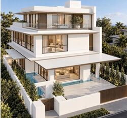 Palms @ Sixth Avenue (D10), Semi-Detached #630682781